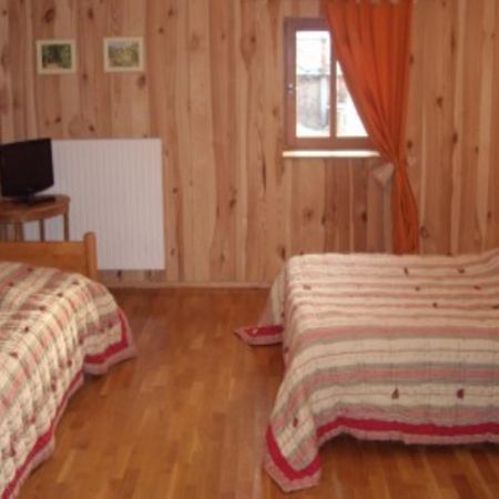 Hotel Auberge du Ruxelier à Cheniménil Extérieur photo