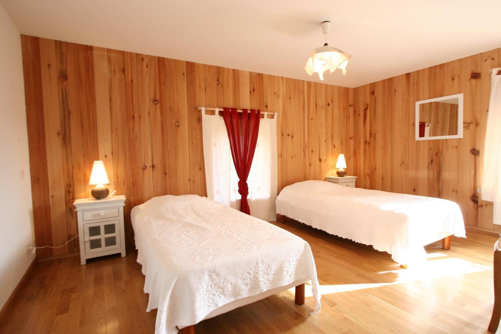 Hotel Auberge du Ruxelier à Cheniménil Chambre photo