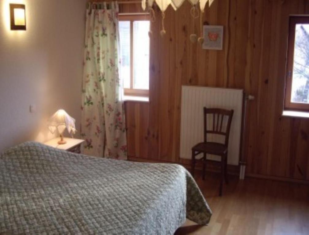 Hotel Auberge du Ruxelier à Cheniménil Extérieur photo